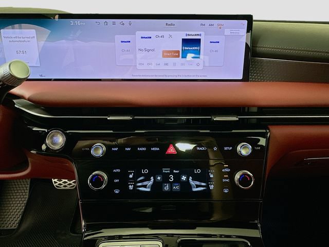 New 2027 Genesis G80 2.5T Sport Prestige AWD/4WD image 11