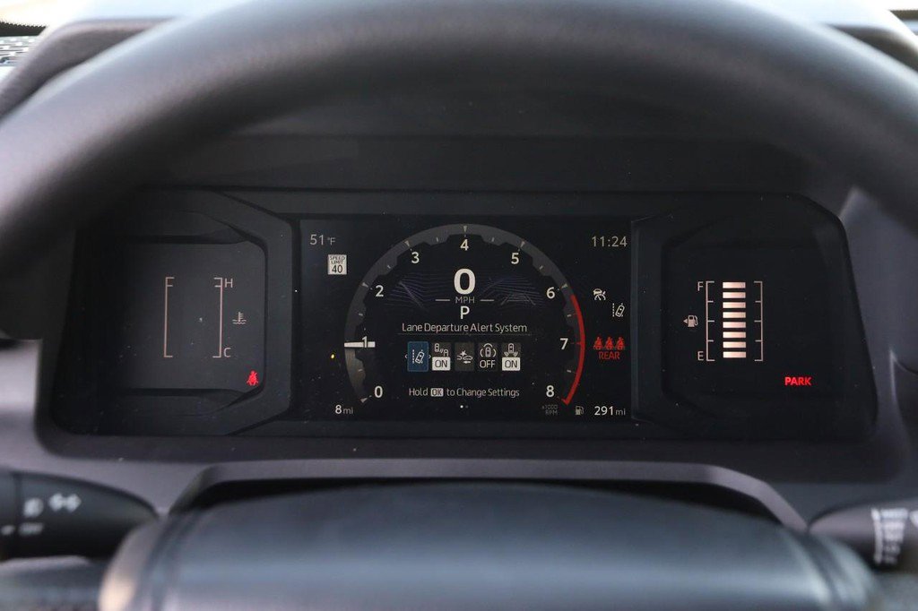 New 2026 Toyota Tacoma SR5 image 13