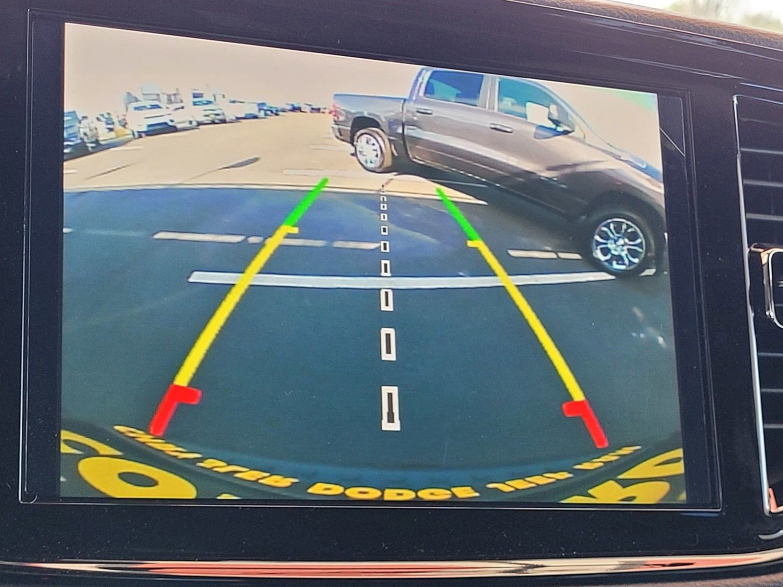 New 2026 Dodge Durango GT w/ Blacktop Package image 25