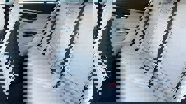 Certified 2025 Mercedes-Benz C 300 4MATIC Sedan image 46