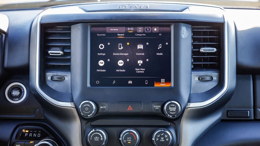 Certified 2024 RAM 2500 Big Horn image 14