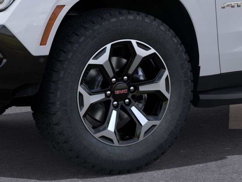 New 2026 GMC Yukon XL AT4 w/ Premium Trailering Package AWD/4WD image 57