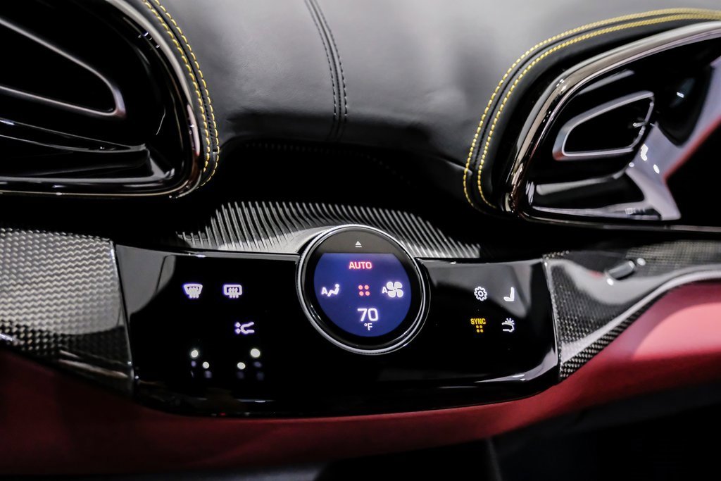 Used 2024 Ferrari Purosangue image 25