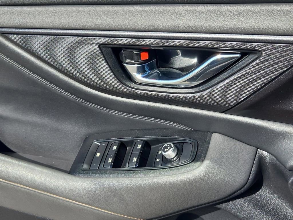 Used 2022 Subaru Outback Wilderness w/ Wilderness Package image 12