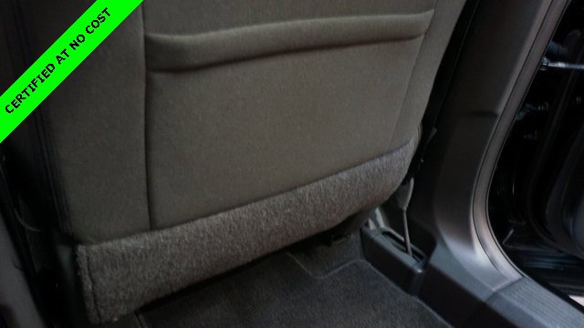 Used 2022 Nissan Rogue SV image 38