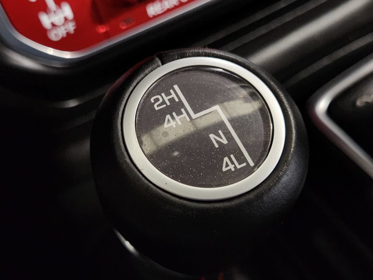 Used 2022 Jeep Wrangler Rubicon AWD/4WD image 51