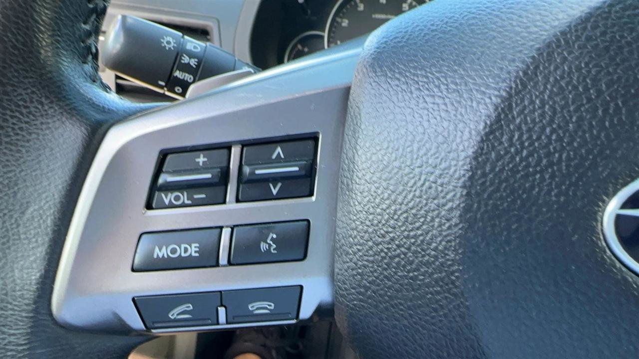 Used 2014 Subaru Outback 2.5i Premium w/ Moonroof Package AWD/4WD image 38