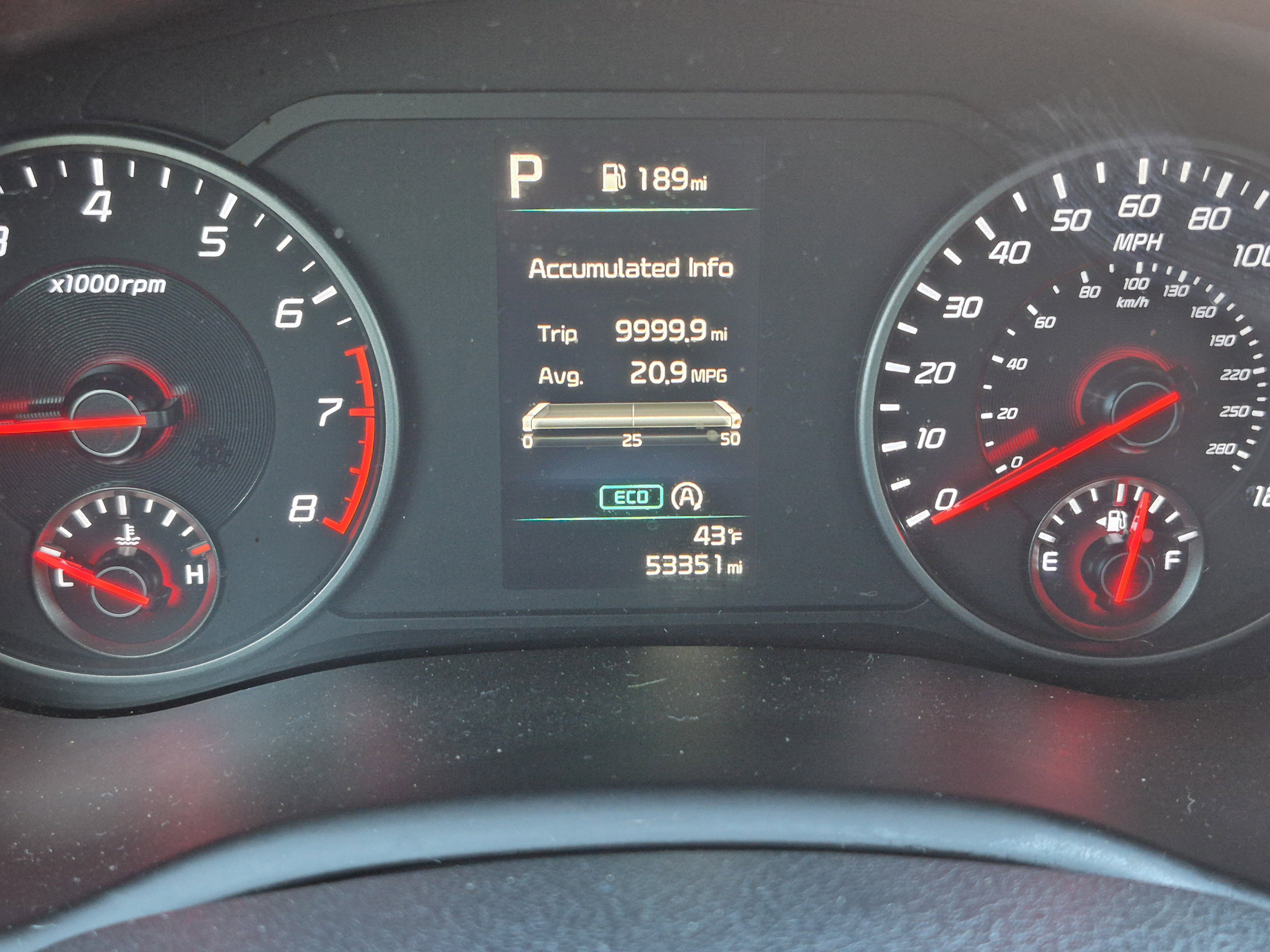 Used 2022 Kia Stinger GT1 image 16