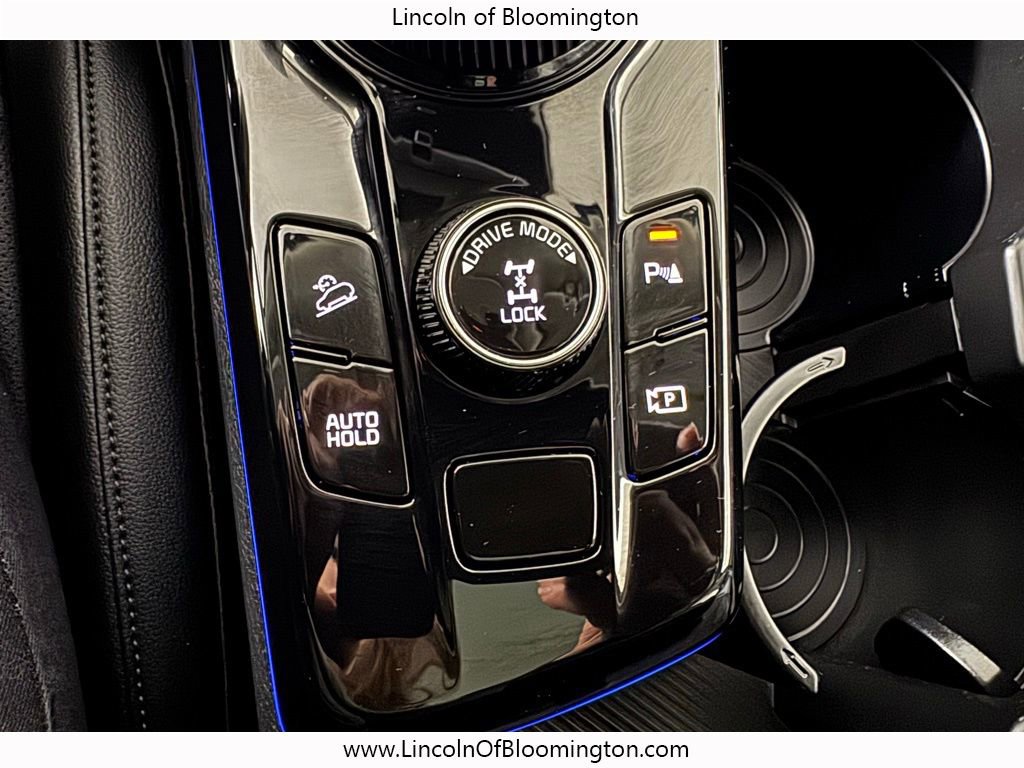 Used 2025 Kia Sportage SX Prestige image 58