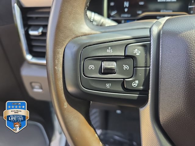 Certified 2024 GMC Sierra 2500 Denali w/ Denali Reserve Package AWD/4WD image 23