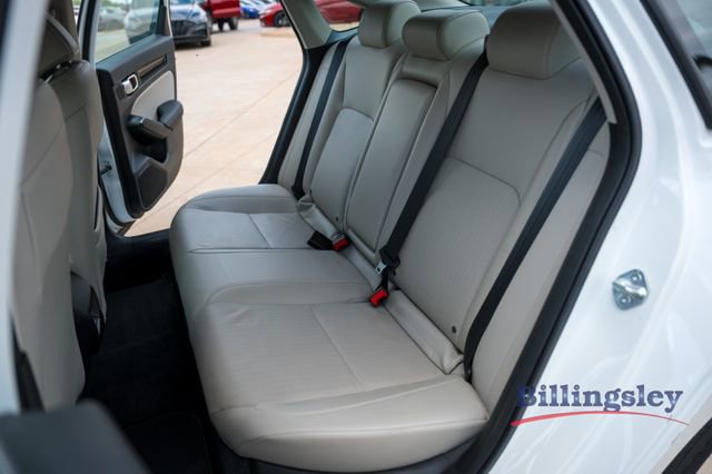 Used 2022 Honda Civic Touring image 11