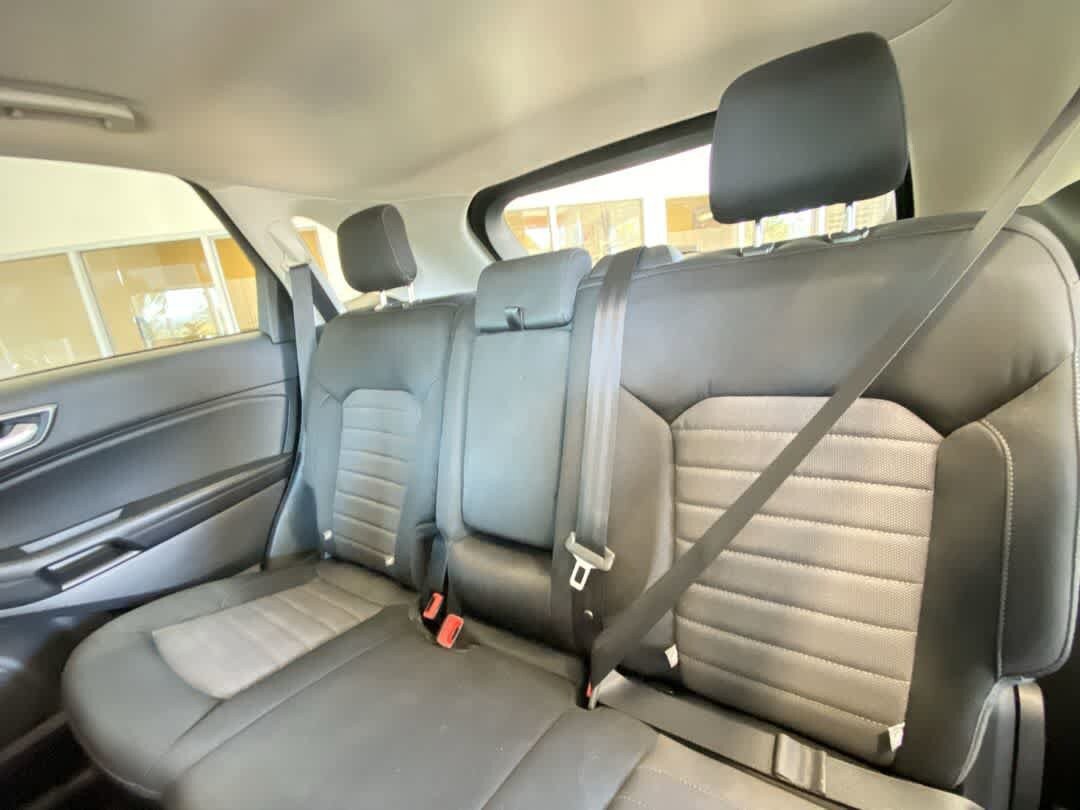 Used 2020 Ford Edge SE AWD/4WD image 24