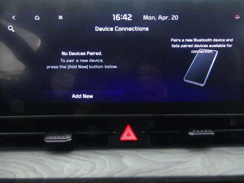 Used 2023 Kia Sportage X-Line image 12