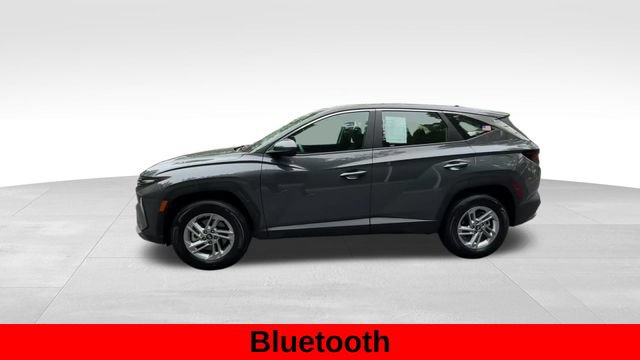Used 2026 Hyundai Tucson SE AWD/4WD image 5