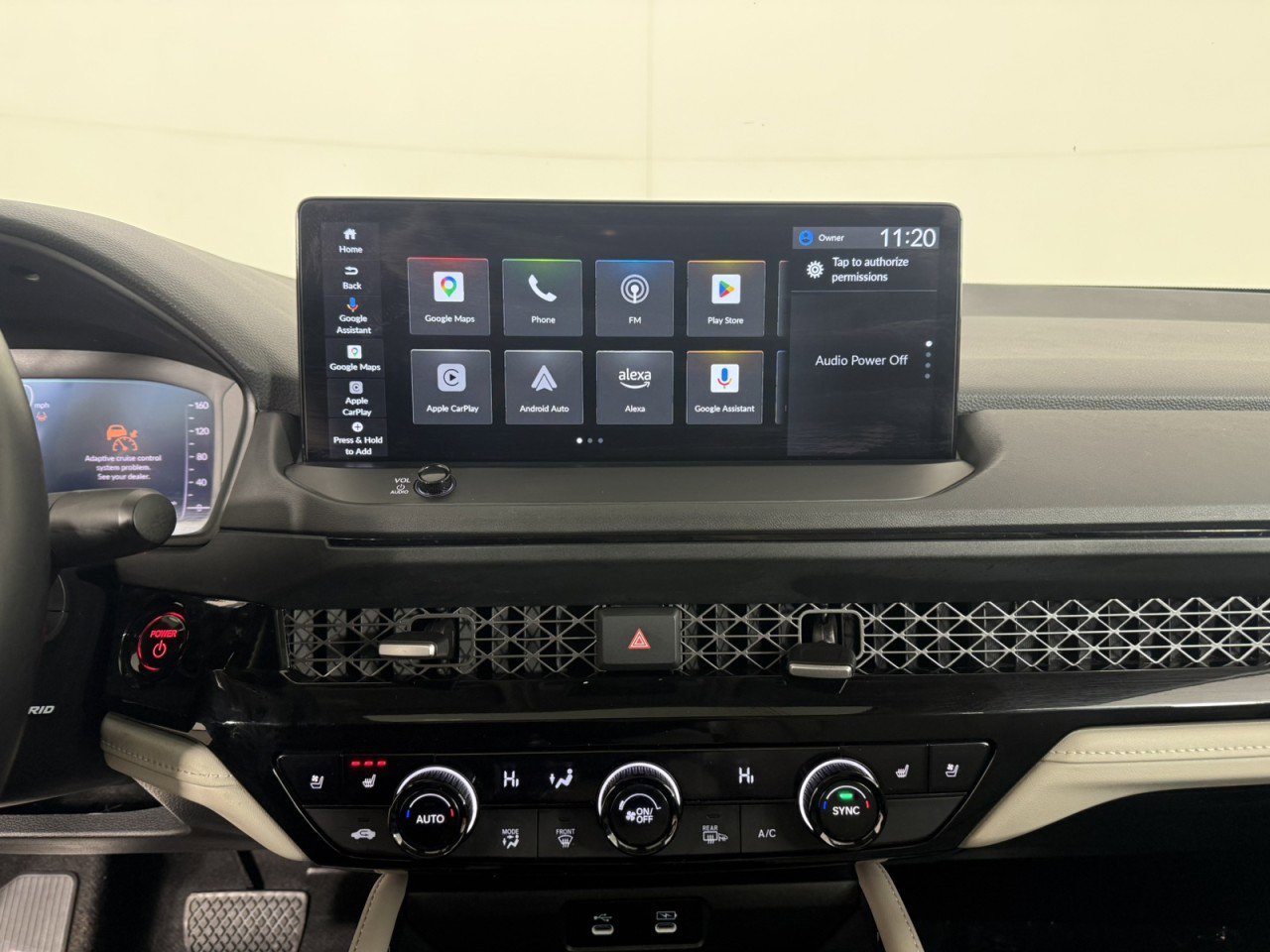 Used 2024 Honda Accord Touring image 19