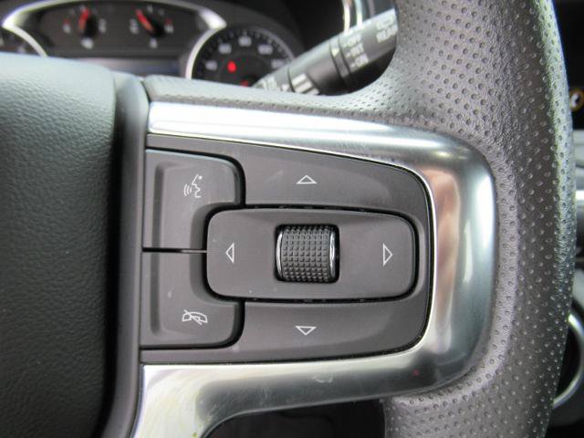 Certified 2024 Chevrolet Blazer LT w/ Convenience Package FWD image 23