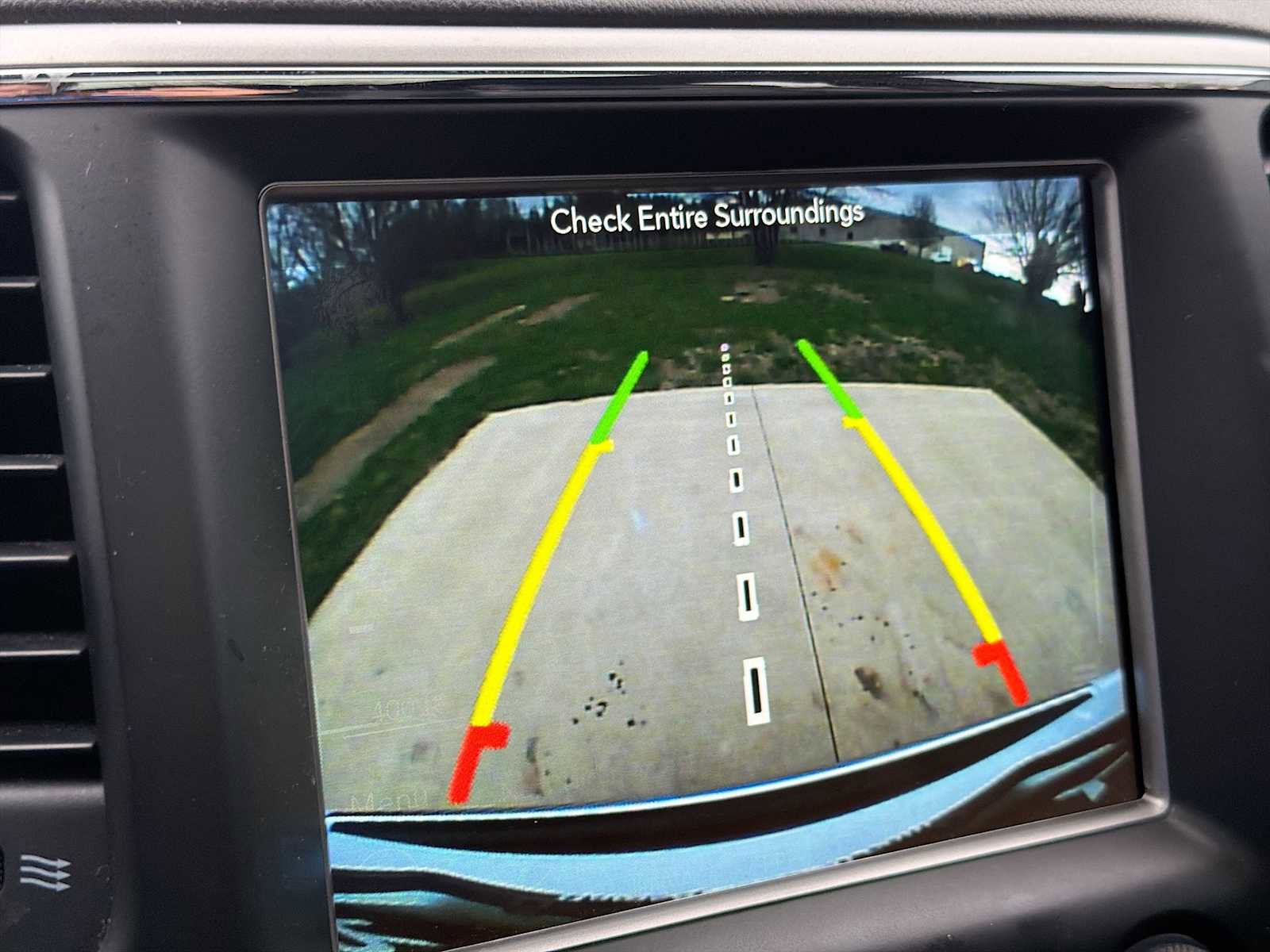 Used 2018 Jeep Grand Cherokee Overland image 25