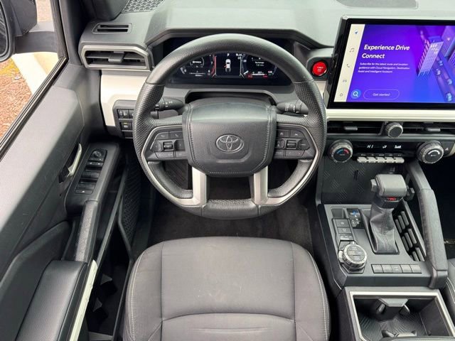 Used 2024 Toyota Tacoma TRD Off-Road image 13