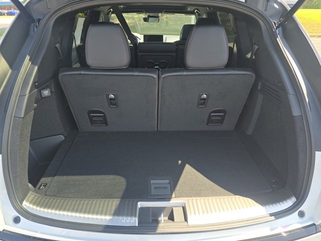 New 2026 Acura MDX A-Spec image 8