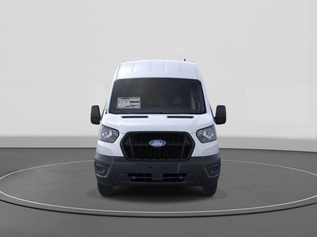 New 2026 Ford Transit 350 148 High Roof Extended image 6