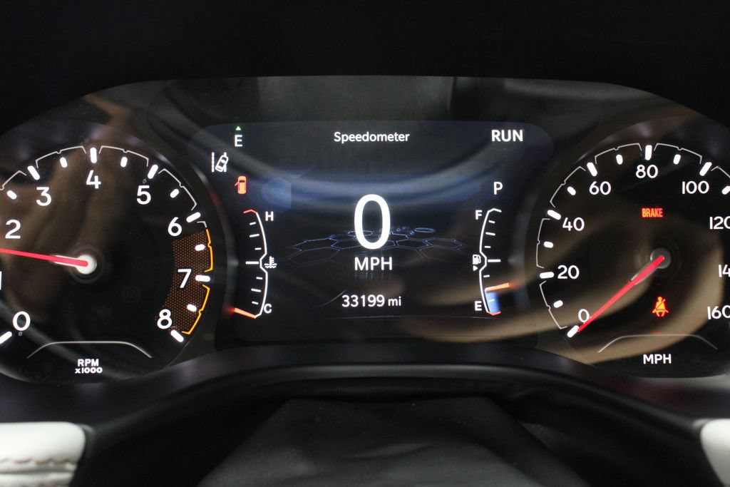 Used 2023 Jeep Compass Limited AWD/4WD image 28