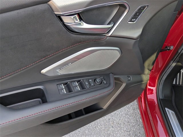 Certified 2024 Acura RDX A-Spec image 18