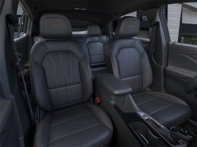 New 2025 Buick Envista Avenir image 16