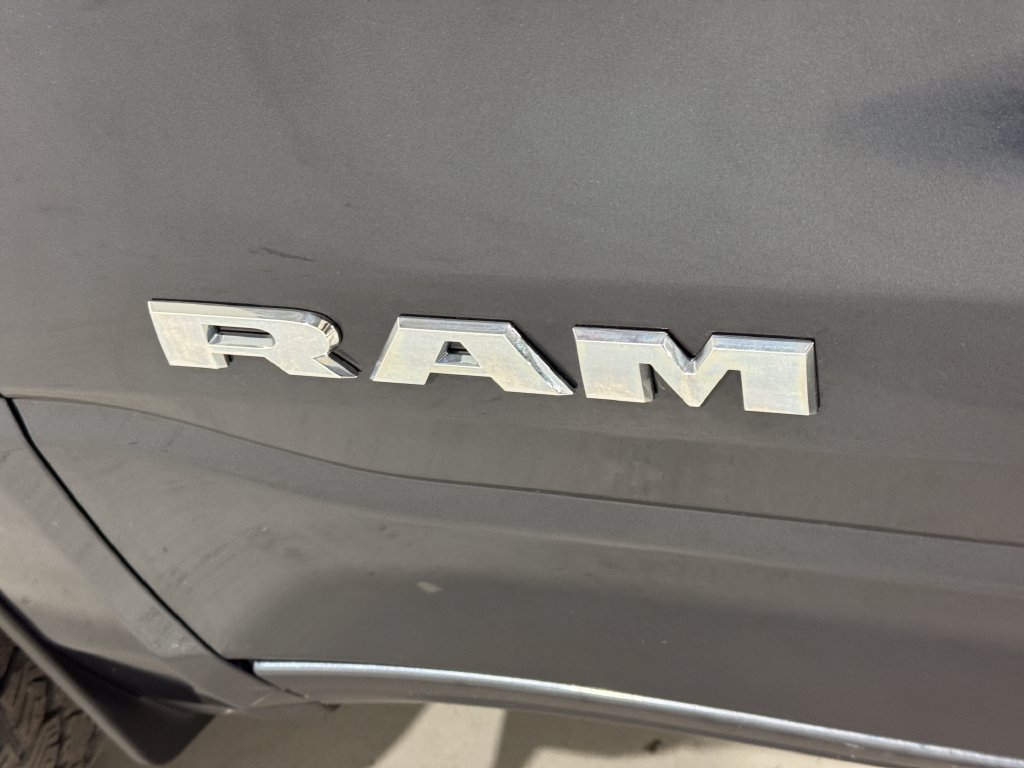Used 2021 RAM 1500 Big Horn w/ Trailer Tow Group AWD/4WD image 32