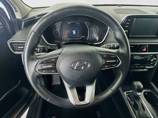 Used 2020 Hyundai Santa Fe SEL w/ Convenience Package FWD image 23