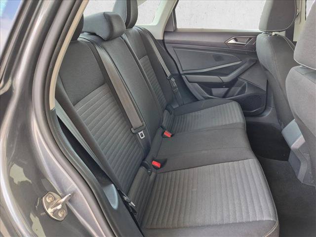 Used 2024 Volkswagen Jetta S FWD image 18