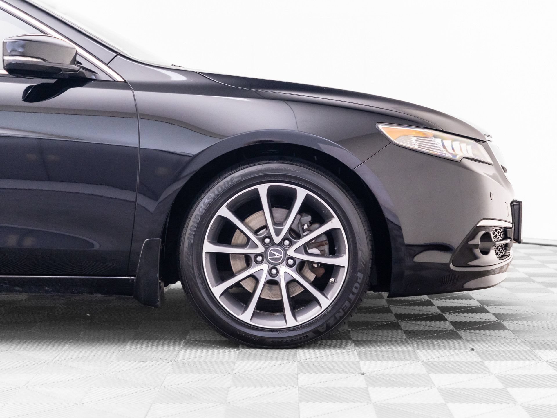 Used 2015 Acura TLX V6 SH-AWD w/ Advance Package image 35