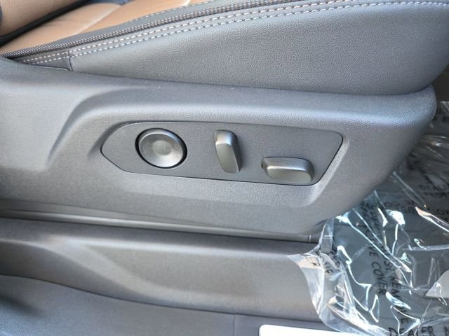 New 2026 Chevrolet Silverado 1500 High Country image 46