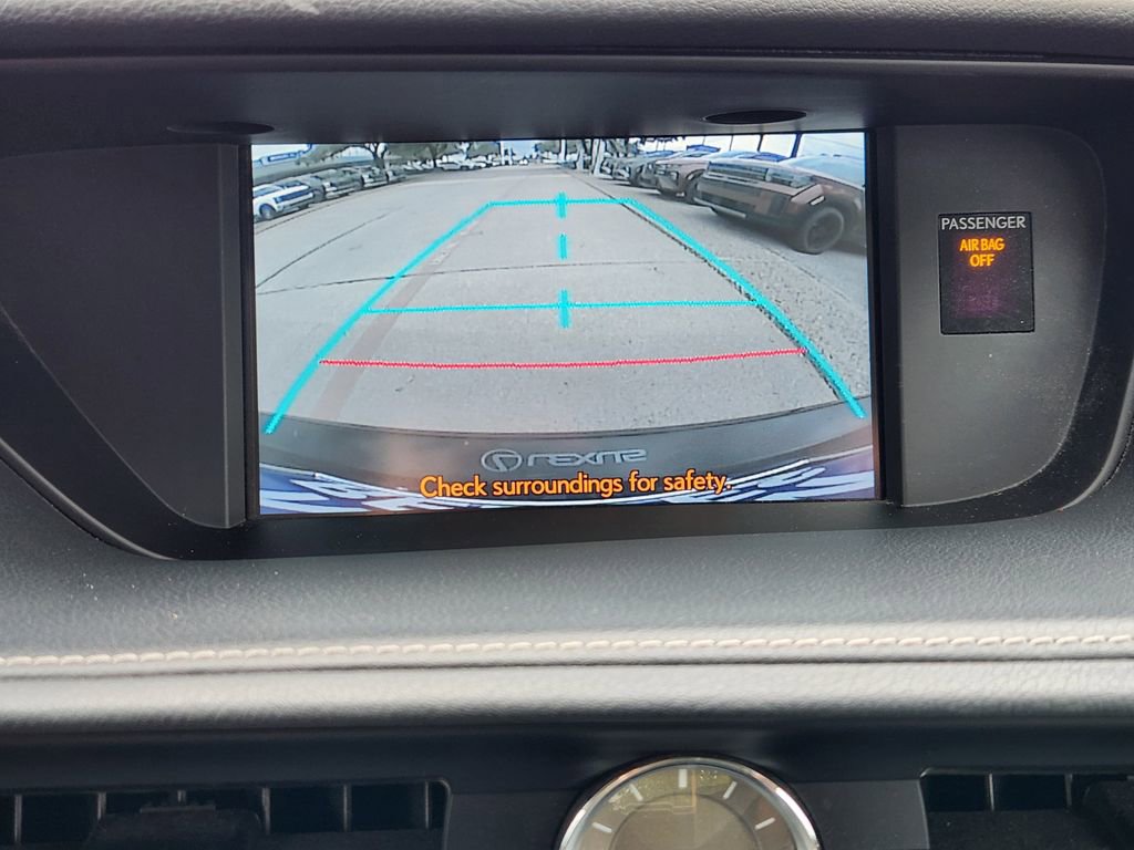 Used 2014 Lexus ES 300h image 12