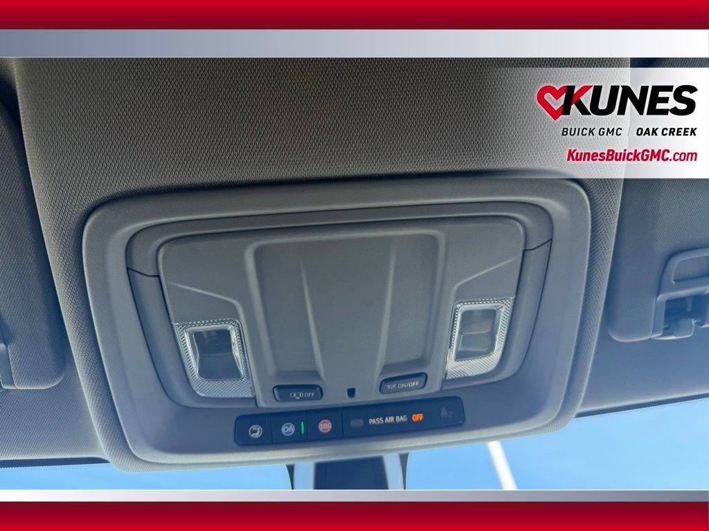 Used 2020 Chevrolet Silverado 1500 LT w/ All-Star Edition image 23