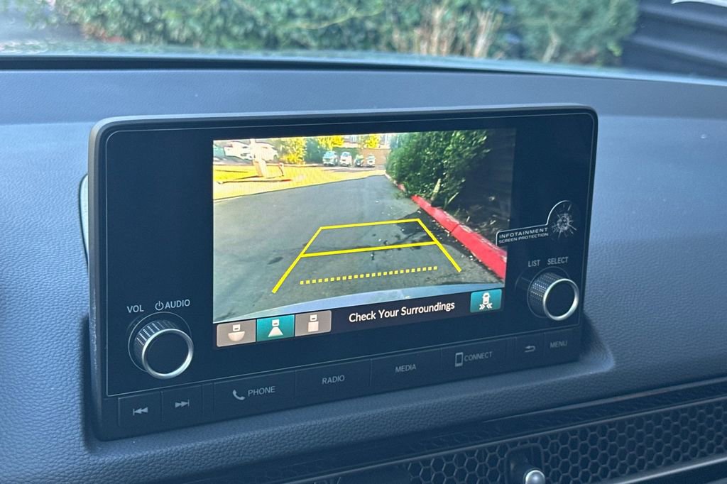 Certified 2026 Honda Civic Sport image 17