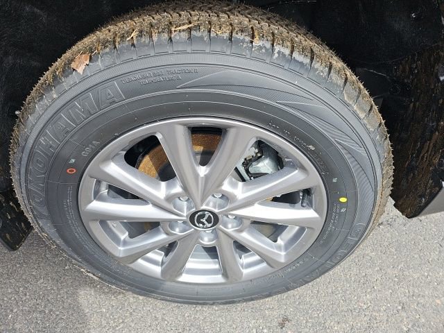 New 2025 MAZDA CX-5 AWD 2.5 S image 23