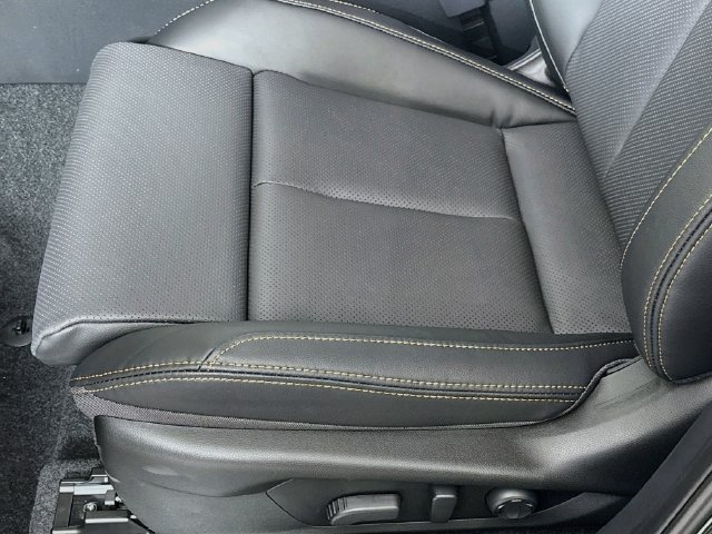 New 2026 Subaru Outback Wilderness AWD/4WD image 19