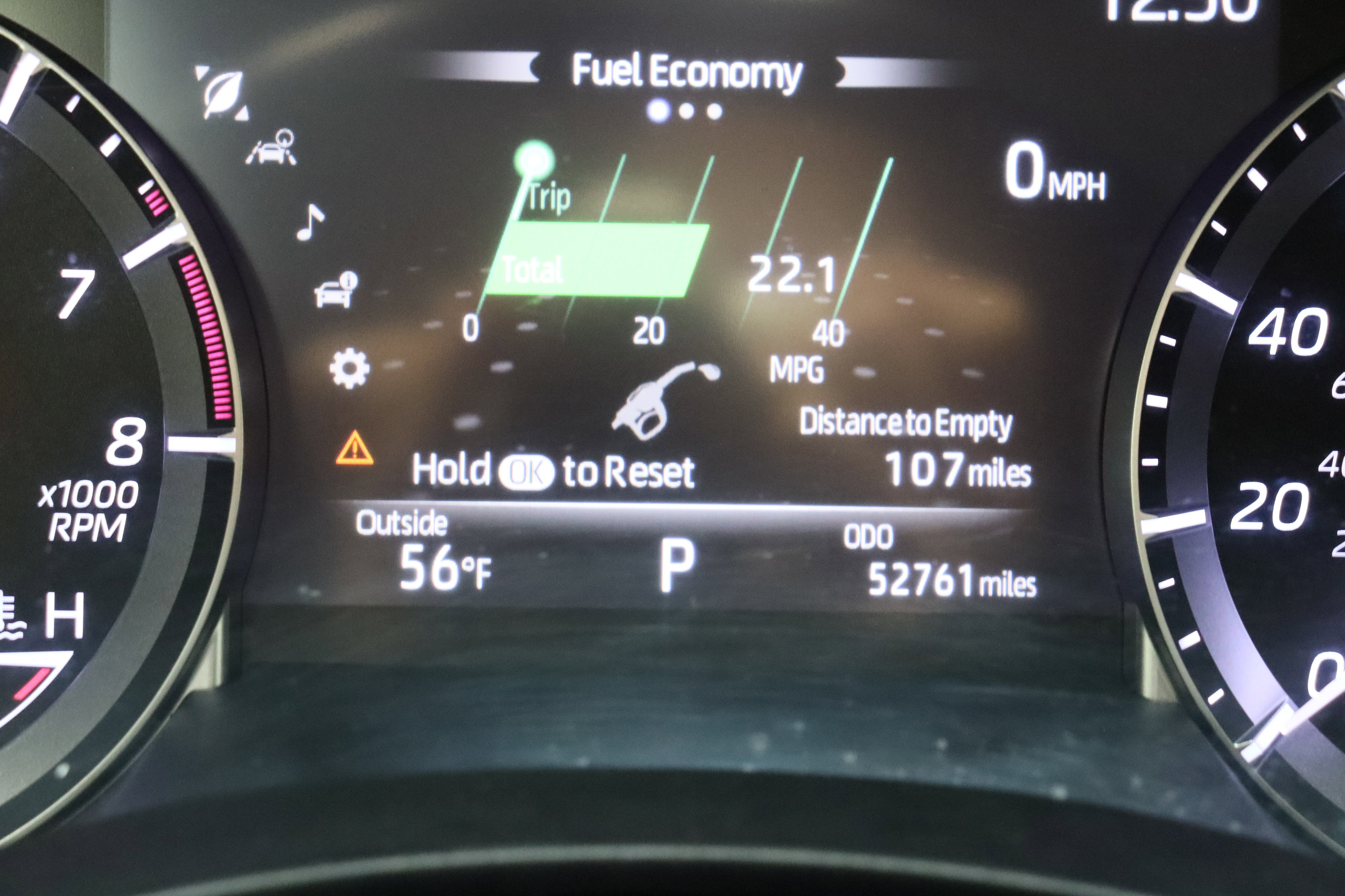 Used 2022 Toyota Highlander XSE image 44