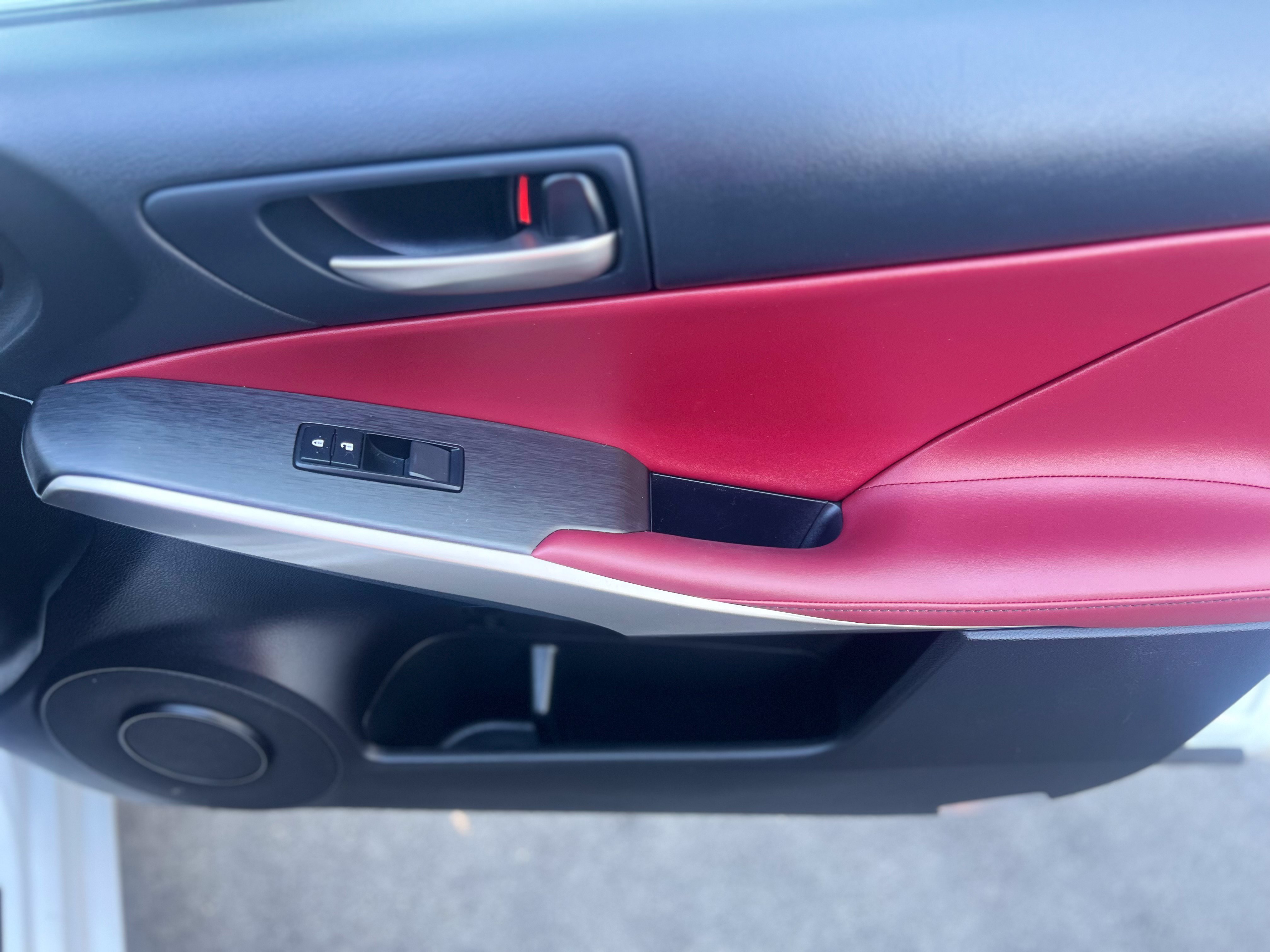 Used 2019 Lexus IS 300 F Sport w/ F Sport Package AWD/4WD image 32