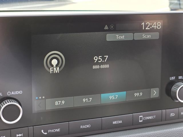 New 2026 Honda Civic Sport image 14