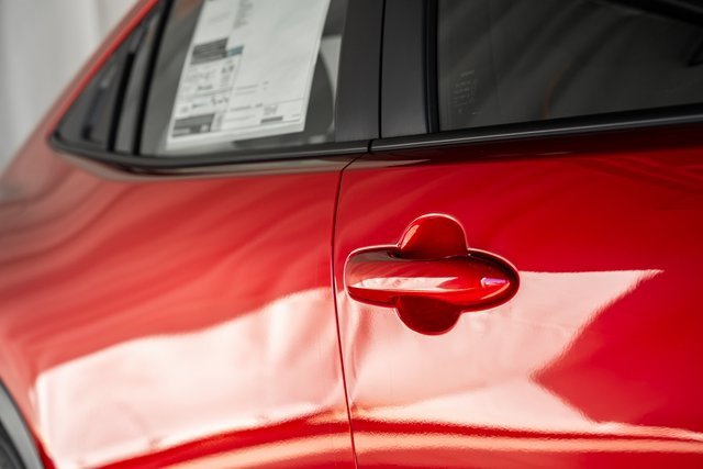 New 2026 Toyota Prius SE image 14