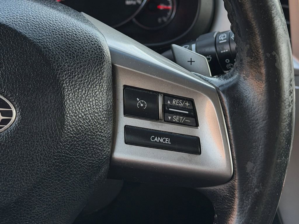 Used 2013 Subaru Outback 2.5i Limited image 17