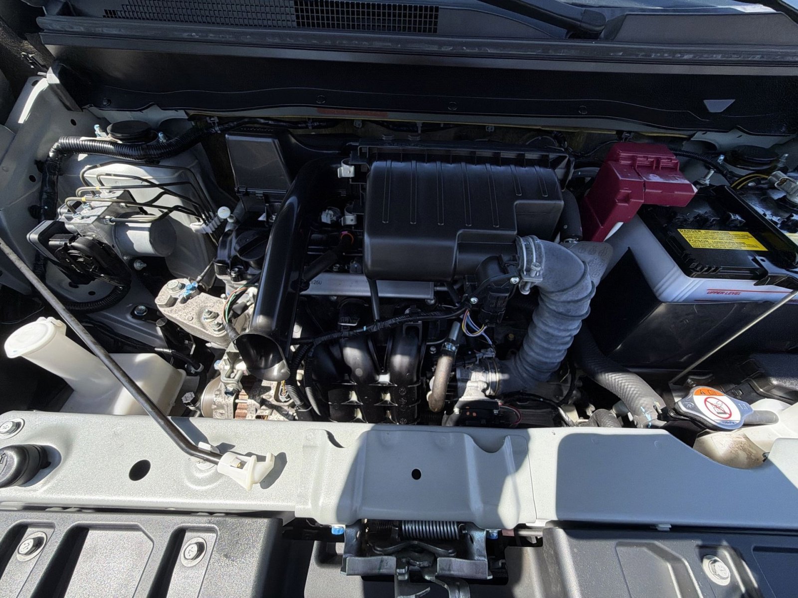 Used 2023 Mitsubishi Mirage G4 Black Edition image 26