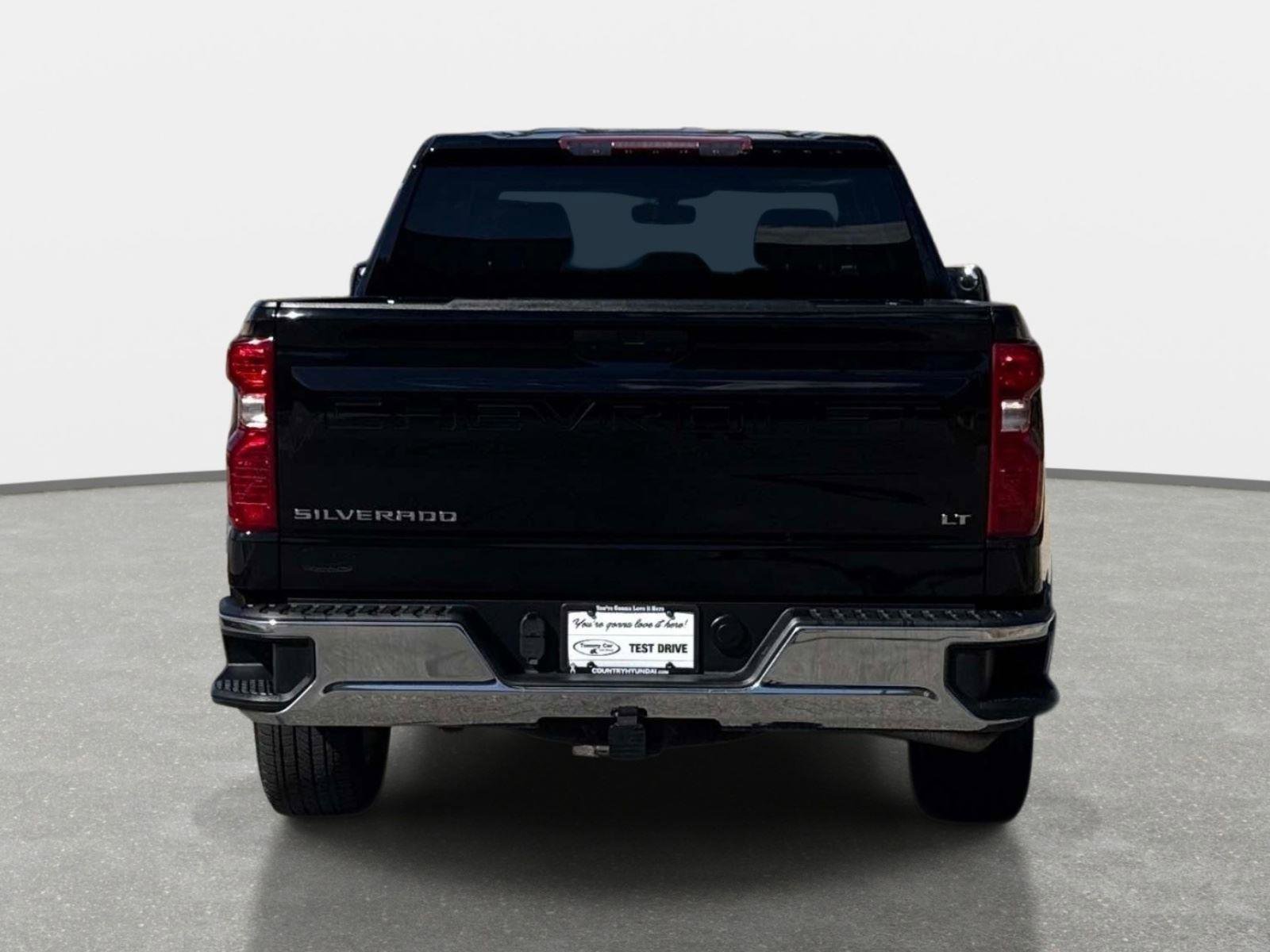 Used 2022 Chevrolet Silverado 1500 LT image 6