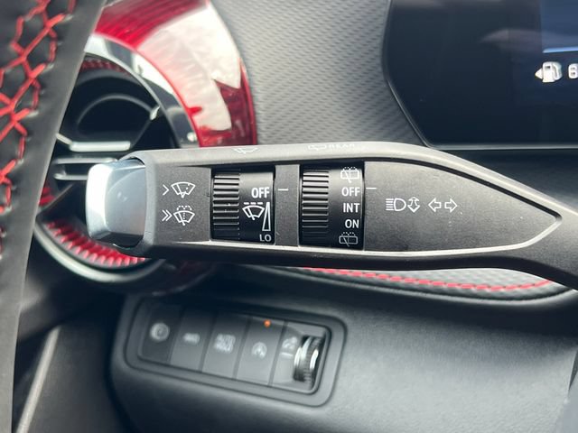 New 2027 Chevrolet Equinox RS w/ Safety and Technology Package AWD/4WD image 17