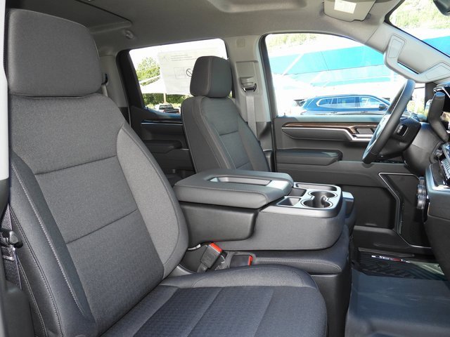 New 2026 Chevrolet Silverado 1500 RST image 45