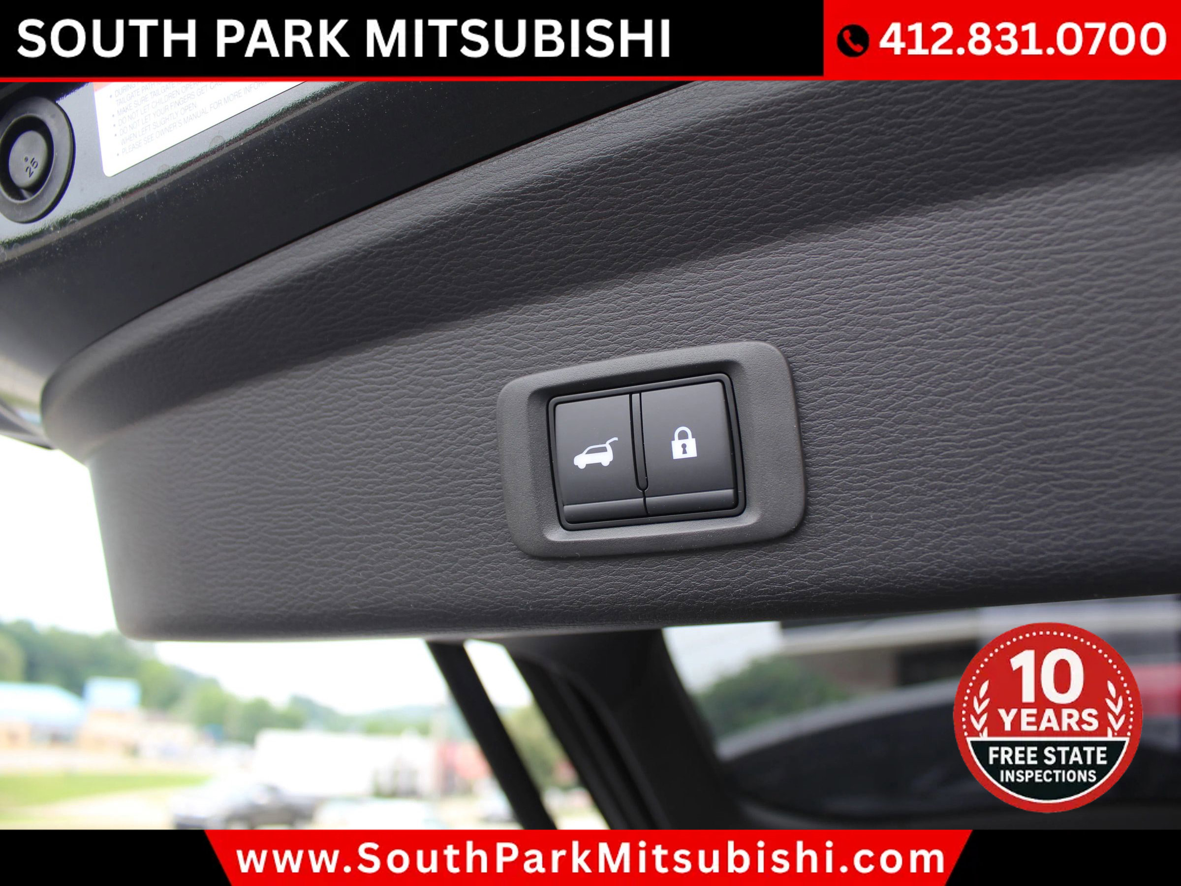 New 2025 Mitsubishi Outlander SE image 27