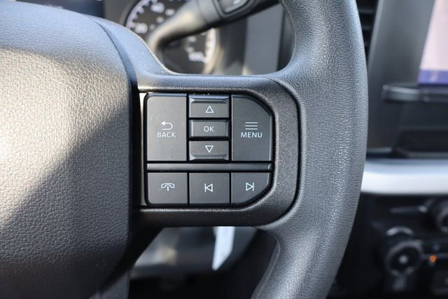 New 2026 Ford F350 XL w/ STX Appearance Package image 21