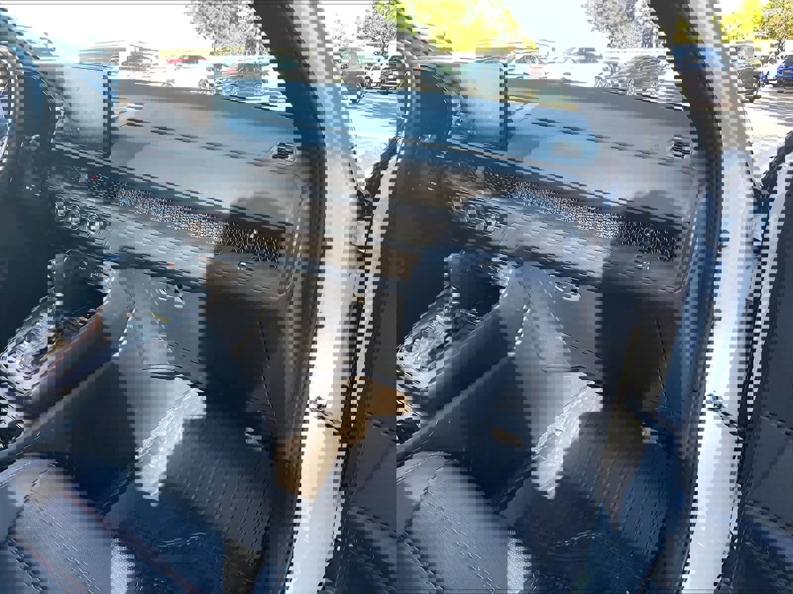 Used 2025 Honda CR-V Sport-L image 16