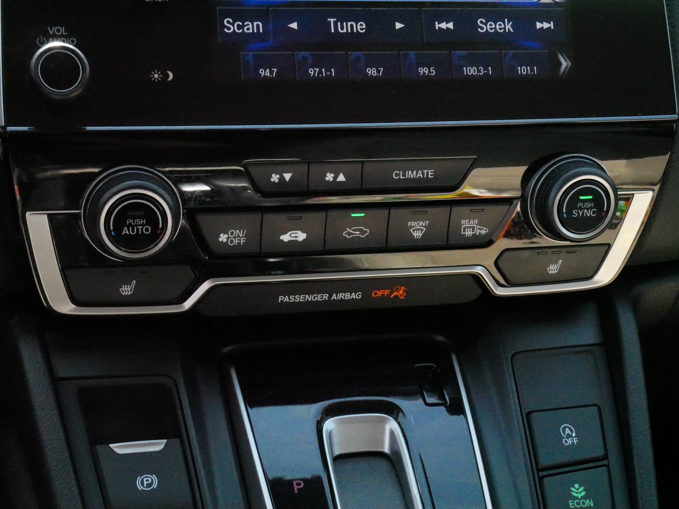 Used 2022 Honda CR-V EX-L image 23